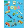 thumbnail image 1 of Wheels (Tetun edition) - Roda, (Paperback), 1 of 1