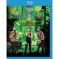 Wheels Up Tour (Bluray)