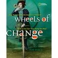 thumbnail image 1 of Pre-Owned Wheels of Change: How Women Rode the Bicycle to Freedom (with a Few Flat Tires Along the Way) (Paperback) 1426328559 9781426328558, 1 of 1