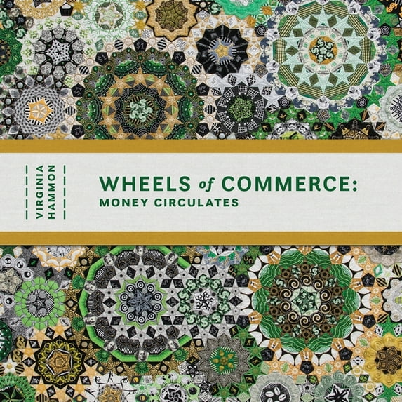 Wheels of Commerce: Money Circulates (Paperback)