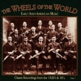 thumbnail image 1 of Wheels of the World 1 / Various, 1 of 1