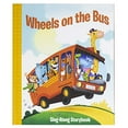 thumbnail image 1 of Pre-Owned Wheels on the Bus (Hardcover) 1642690414 9781642690415, 1 of 1