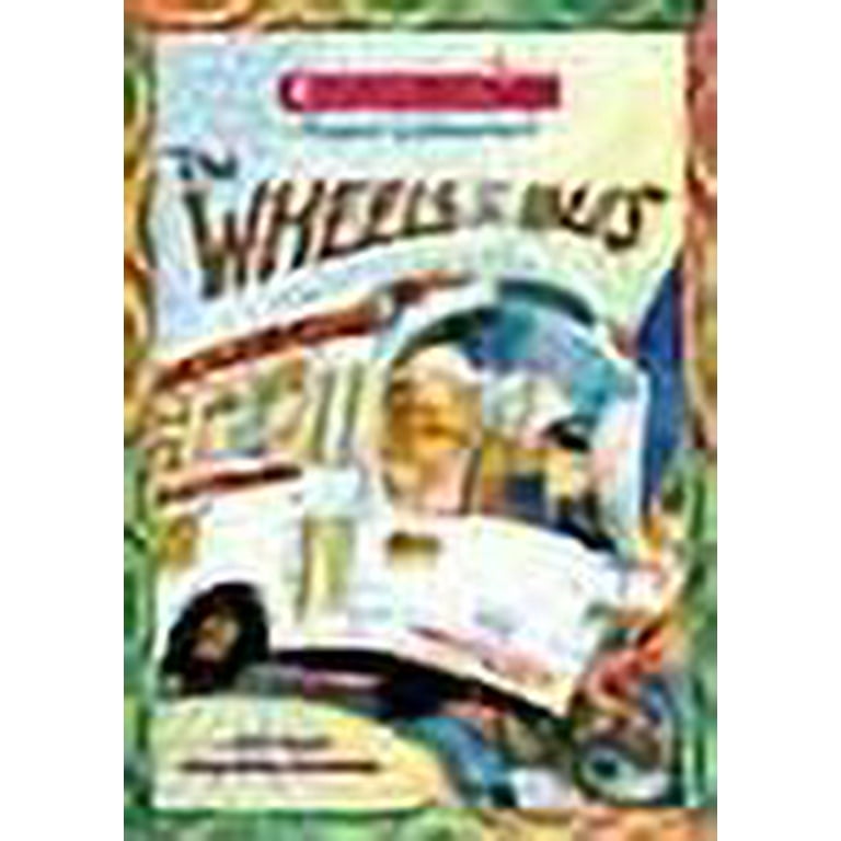 半額 福袋の通販 on Wheels Pre-Owned the Sing-Along More and The Bus その他