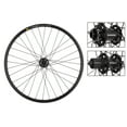 thumbnail image 1 of Wheelset 650B 27.5 Mavic En321 Bk 32 M758 15Mm M756A Bk 135Mm Dt2.0Bk, 1 of 3