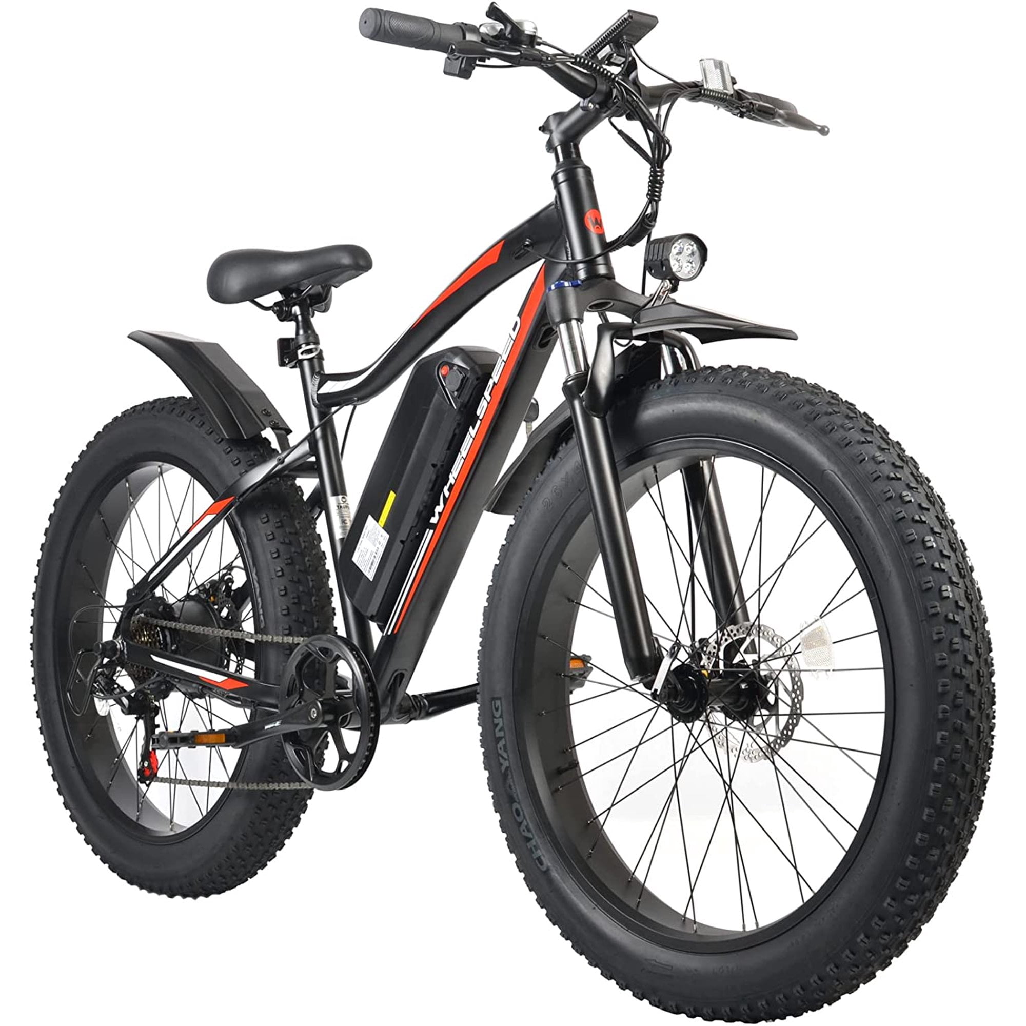 Electric bicycle speed new arrivals