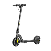 ZDZA ZW01 Electric Scooter for Adults Teens, 8.5" Tire 19 MPH Max Speed Long Range, Peak 500W Motor Cruise Control Portable Folding City E Scooter Urban Commuter