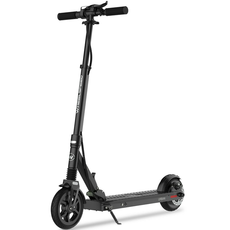 Best Portable Electric Scooter: Glide & Ride with Ease!
