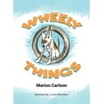 thumbnail image 1 of Wheely Things, (Hardcover), 1 of 1