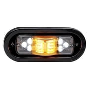 Whelen 5GROMMET 5G Series Super-LED Grommet Mounting Kit