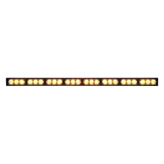 Whelen Engineering WHETACF85 Con3 LED 8-Lamp with Control Head
