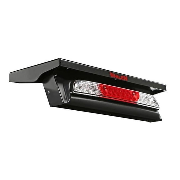 Whelen Engineering QuickFit Bolt-on Mounting Platform for 2015-2019 Ford F150, F250 & 350 Super Duty