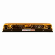 Whelen Engineering WHER2LPPA Mini Lightbar Linear Super-LED, Permanent - Amber