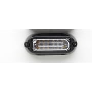 Whelen LINZ6 Series Super-LED - WHITE - LINZ6C - NEW