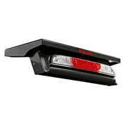 Whelen QFGM1S Quickfit Bolt-On Mount Steel Mounting Platform