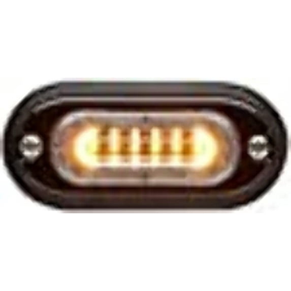 MINI ION TSERIES SUPERLED AMBER