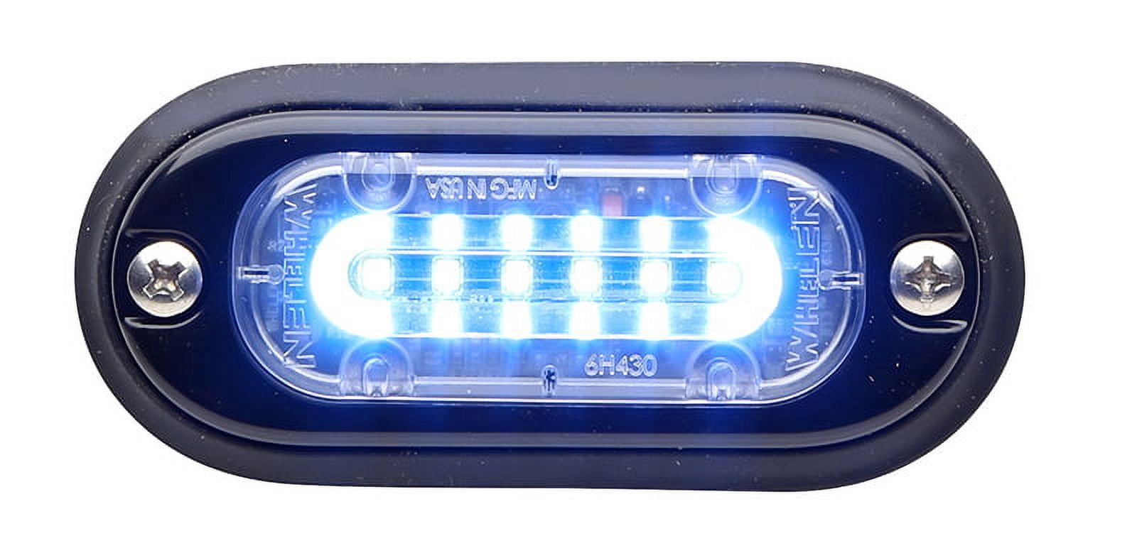 Whelen Engineering - TLMIC - MINI ION T-SERIES LINEAR SUPER-LED, ( Each ...