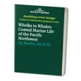 thumbnail image 1 of Pre-Owned Whelks to Whales: Coastal Marine Life of the Pacific Northwest (Paperback) 1550171836 9781550171839, 1 of 1