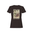 thumbnail image 1 of When 4:20PM Art Style Humor Women's T-shirt, 1 of 3