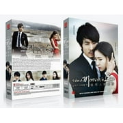 When A Man Falls In Love Korean Drama DVD Complete Tv Series - Original K-Drama DVD Set