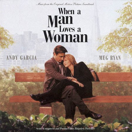 When A Man Loves A Woman Soundtrack
