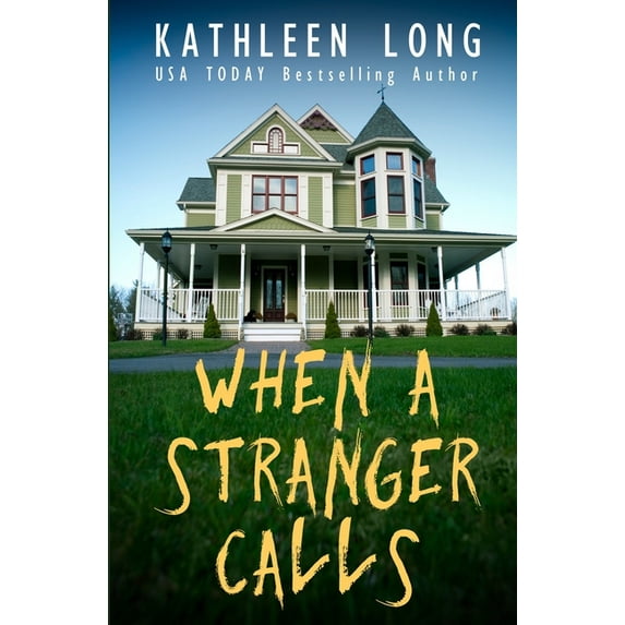 When A Stranger Calls (Paperback)