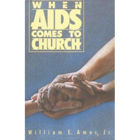 When AIDS Comes to Church, Used [Paperback]