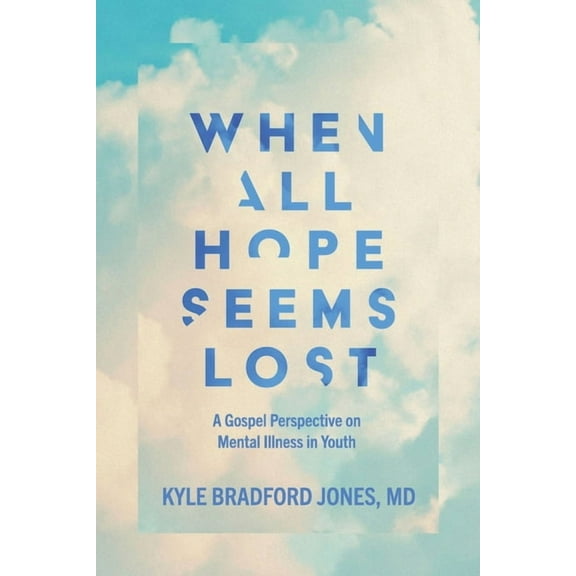 When All Hope Seems Lost, (Paperback)