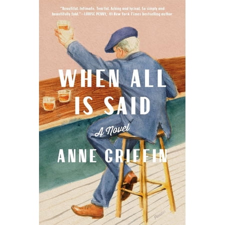 When All Is Said, (Paperback)