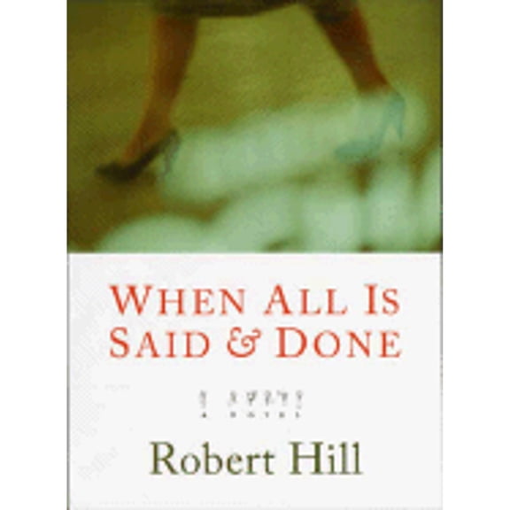 Pre-Owned When All Is Said and Done