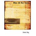 thumbnail image 1 of When All Men Starve (Paperback), 1 of 1