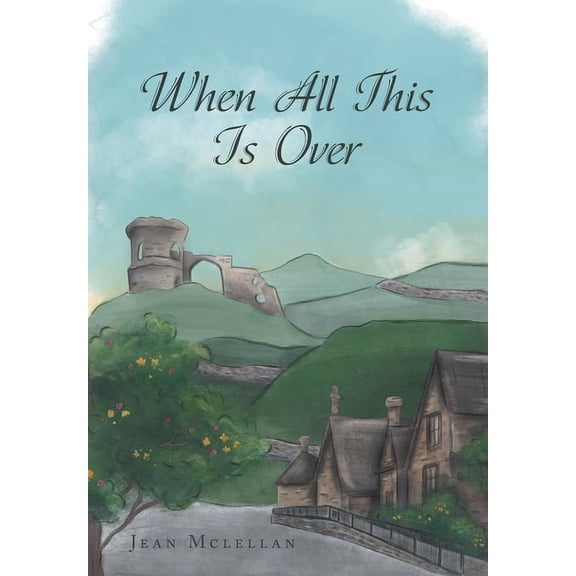 When All This Is Over, (Hardcover)
