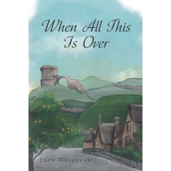 When All This Is Over, (Paperback)