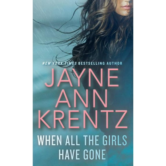 When All the Girls Have Gone, (Paperback)