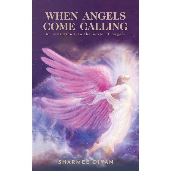When Angels Come Calling, (Paperback)