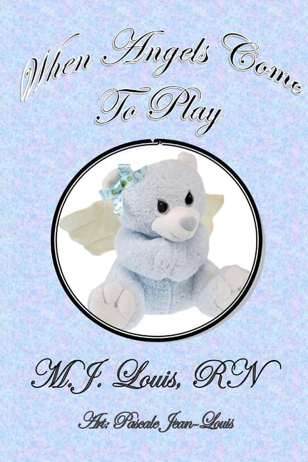 When Angels Come to Play (Paperback)