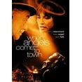 thumbnail image 1 of When Angels Come to Town (DVD), CBS Mod, Drama, 1 of 1