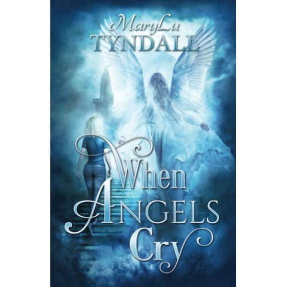 Pre-Owned When Angels Cry (Paperback) 0997167149 9780997167146