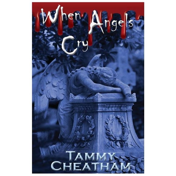 When Angels Cry (Paperback)