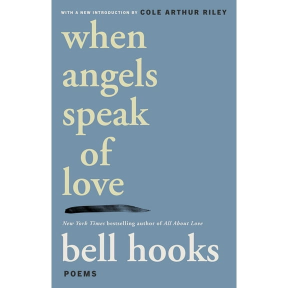 When Angels Speak of Love, (Paperback)