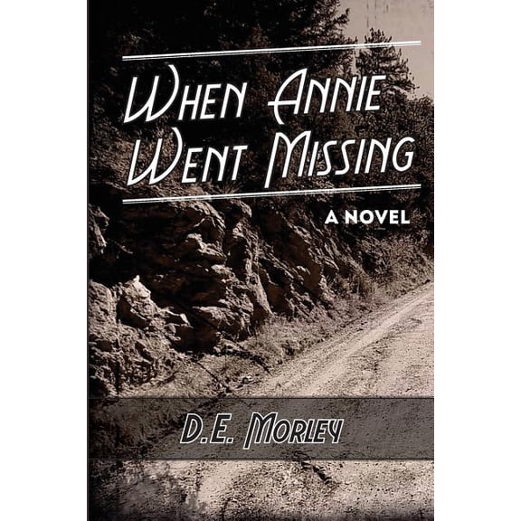 When Annie Went Missing (Paperback)