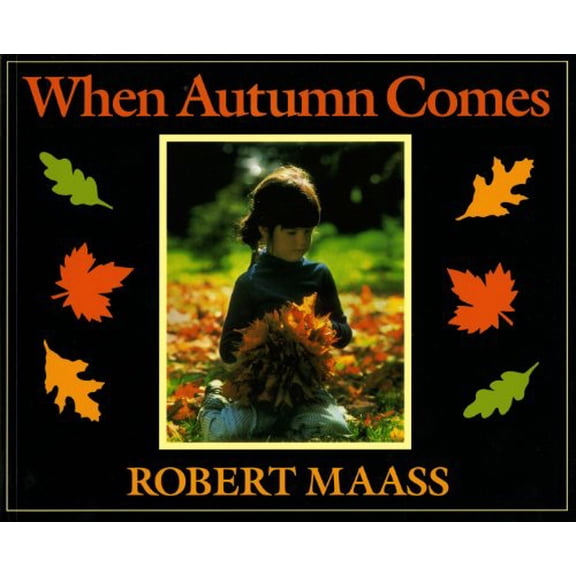 Pre-Owned When Autumn Comes (Paperback) 0805023496 9780805023497