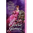 thumbnail image 1 of Pre-Owned When Beauty Tamed the Beast (Mass Market Paperback) 0062021273 9780062021274, 1 of 1