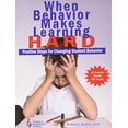 thumbnail image 1 of Pre-Owned When Behavior Makes Learning Hard: Positive Steps for Changing Student Behavior, 9780865864481, 0865864489, Paperback, Pap/Cdr edition, 1 of 1