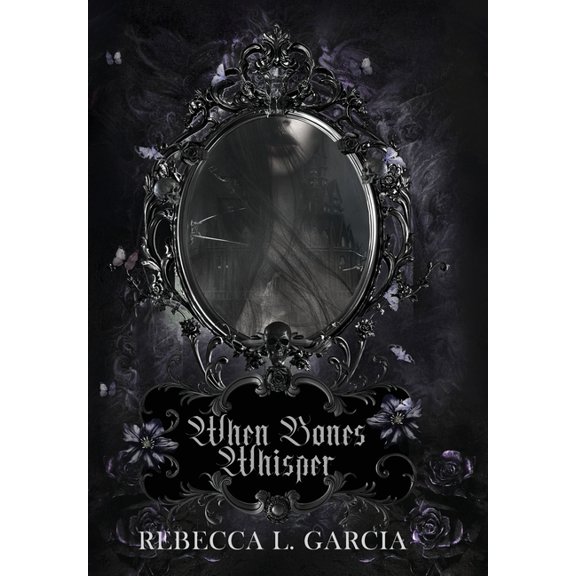 When Bones Whisper, (Hardcover)