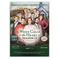 thumbnail image 1 of When Calls the Heart Season 12 Episode Edition 2 DISC, 1 of 3