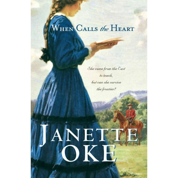 When Calls the Heart (Paperback) by Janette Oke