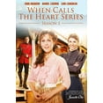 When Calls the Heart: Season 1 Episodes (Other) - Walmart.com