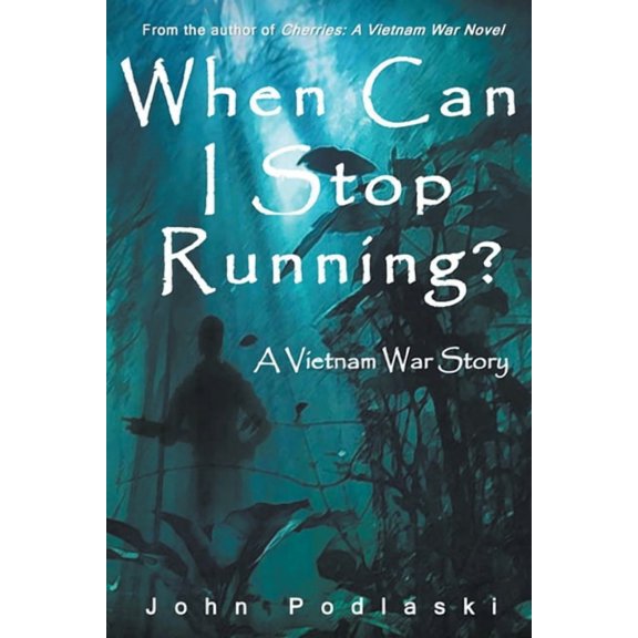 When Can I Stop Running?, (Paperback)