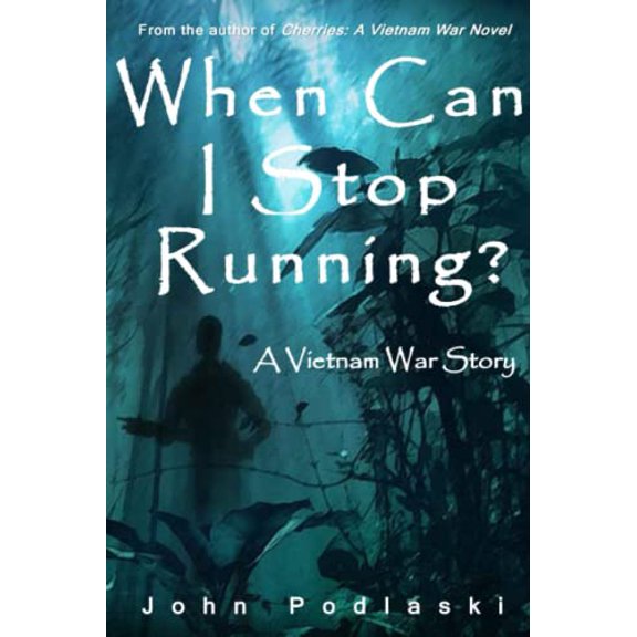 Pre-Owned When Can I Stop Running? (Paperback) 1534775803 9781534775800