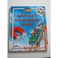 thumbnail image 1 of Pre-Owned When can I travel Upside Down? science (Hardcover) 0871974878 9780871974877, 1 of 1